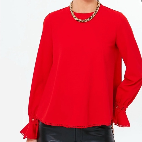 Tuckernuck Palmer Top, like new, size XL. - Picture 2 of 12